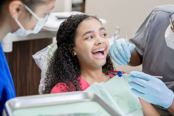 Best Urgent Care for Lost Fillings or Crowns in Tuckerman, AR