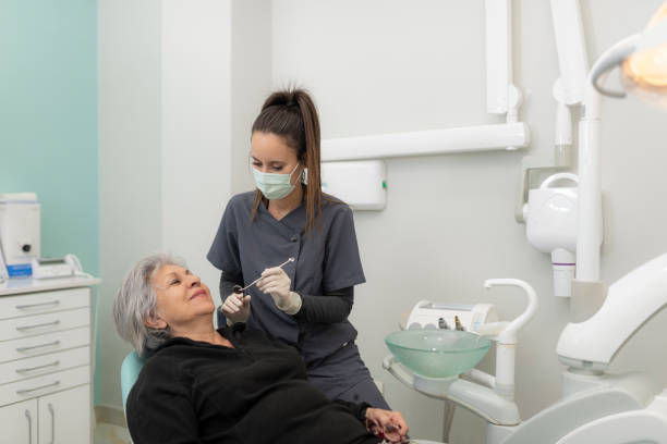 Best After-Hours Dental Trauma Care in Tuckerman, AR