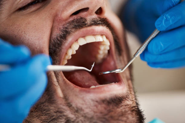 Best Cosmetic Emergency Dentistry in Tuckerman, AR