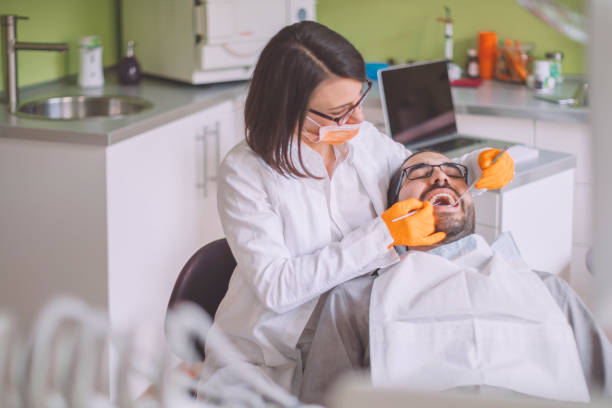 Best Emergency Gum Treatment in Tuckerman, AR