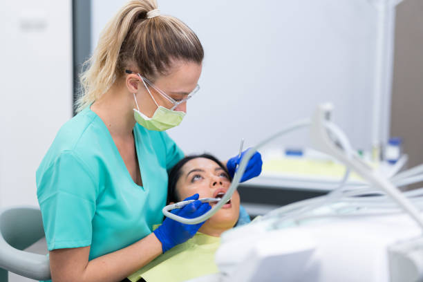 Best Weekend Emergency Dentist in Tuckerman, AR