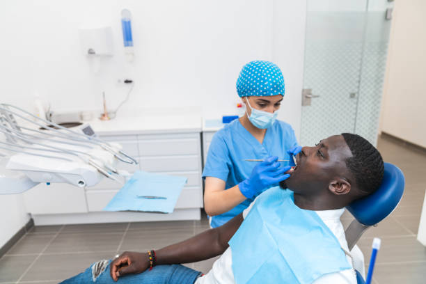 Best Emergency Wisdom Teeth Removal in Tuckerman, AR