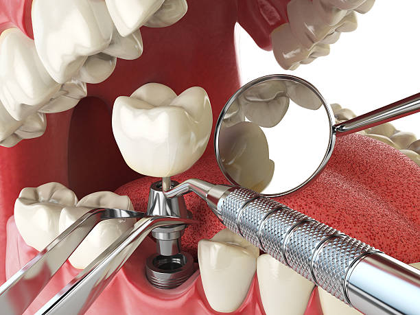 Best Cosmetic Emergency Dentistry in Tuckerman, AR